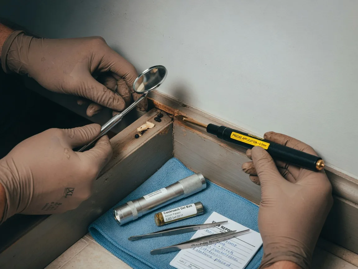 Why choose Emergency Pest Control in Chenoa, IL